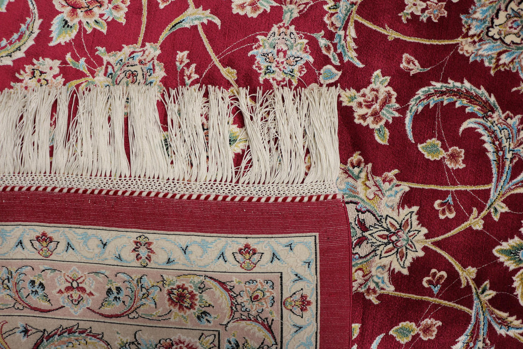 All over silkki-matto 200 X 295 cm Aitomatto