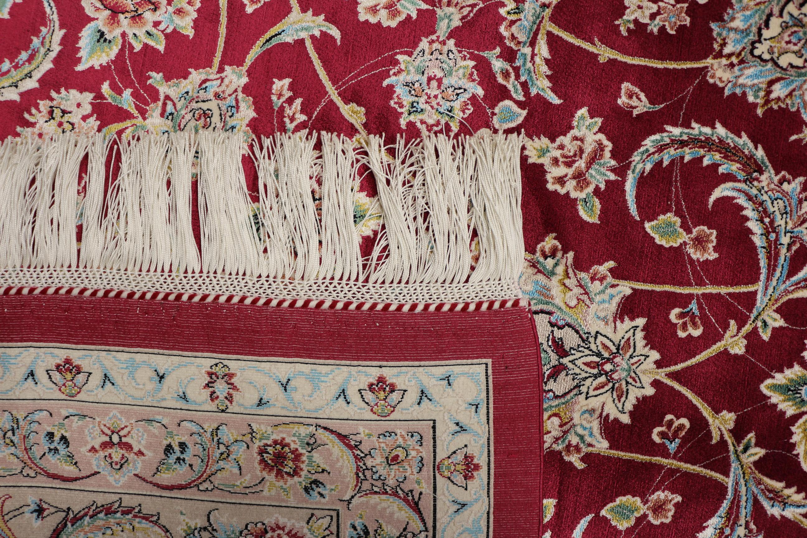 All over silkki-matto 200 X 295 cm Aitomatto