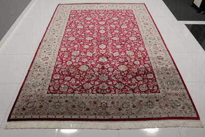 All over silkki-matto 200 X 295 cm