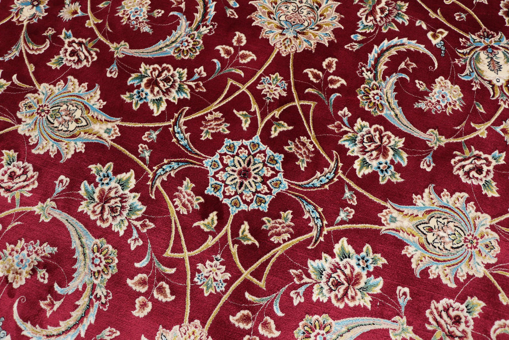 All over silkki-matto 200 X 295 cm Aitomatto