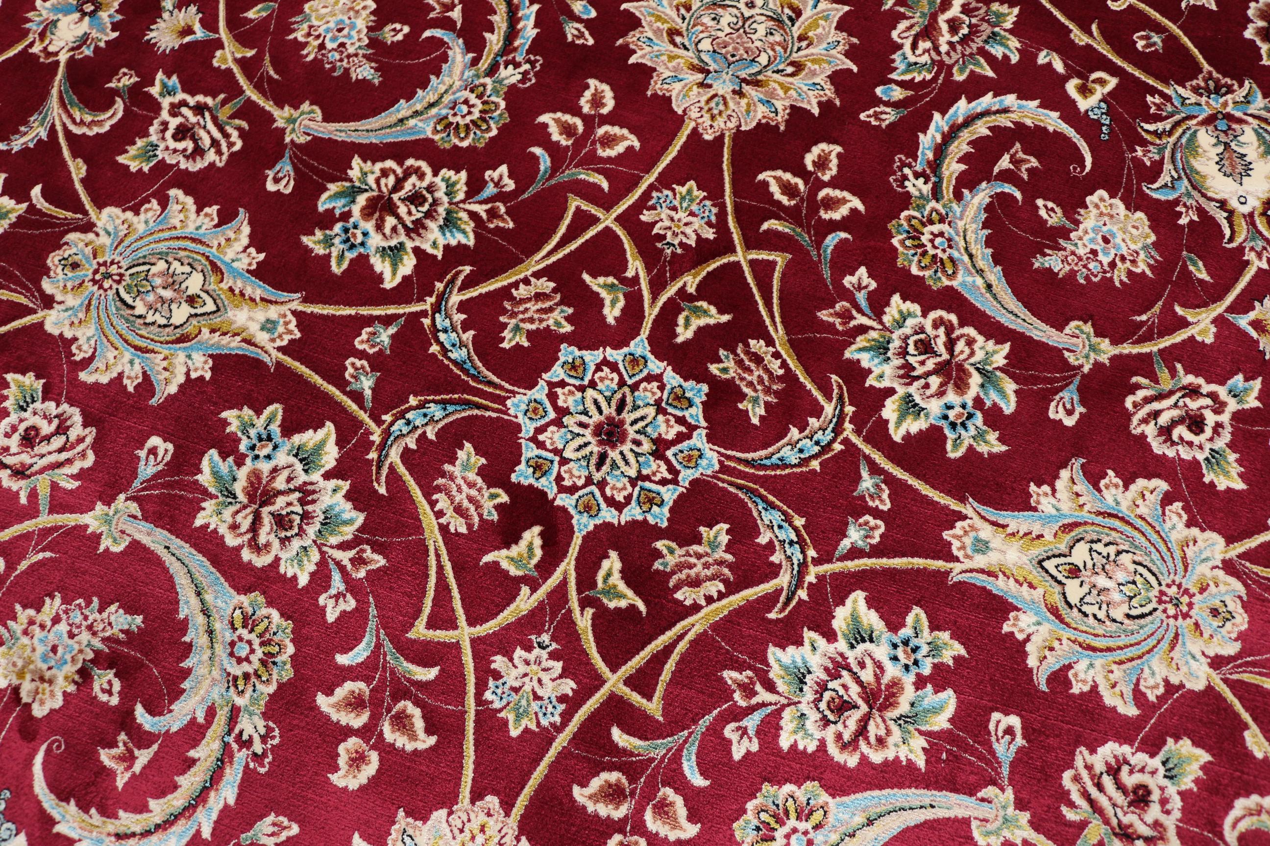 All over silkki-matto 200 X 295 cm Aitomatto