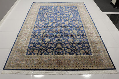 All over silkki-matto 200 X 290 cm