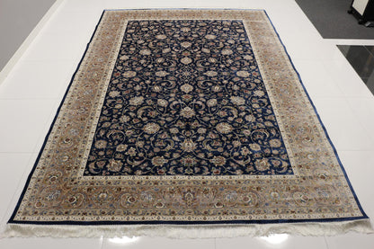 All over silkki-matto 200 X 290 cm
