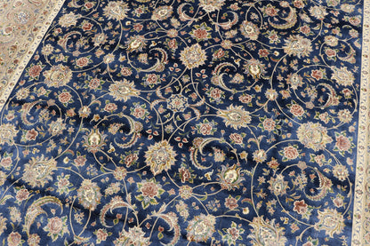 All over silkki-matto 200 X 290 cm
