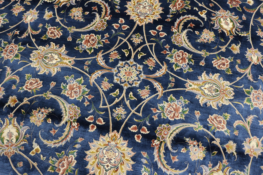 All over silkki-matto 200 X 290 cm Aitomatto