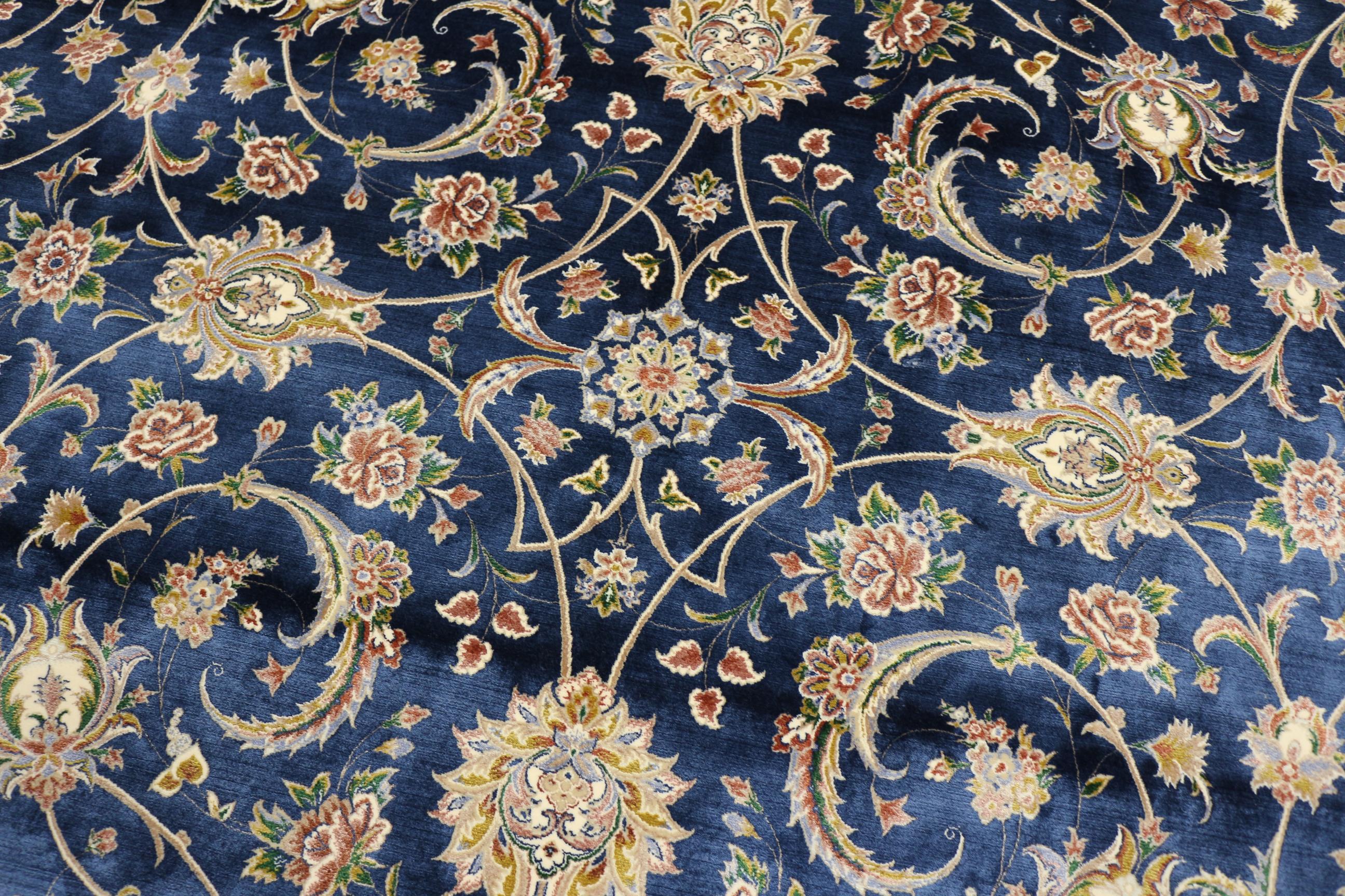 All over silkki-matto 200 X 290 cm Aitomatto