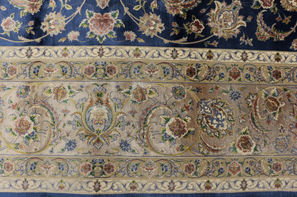 All over silkki-matto 200 X 290 cm