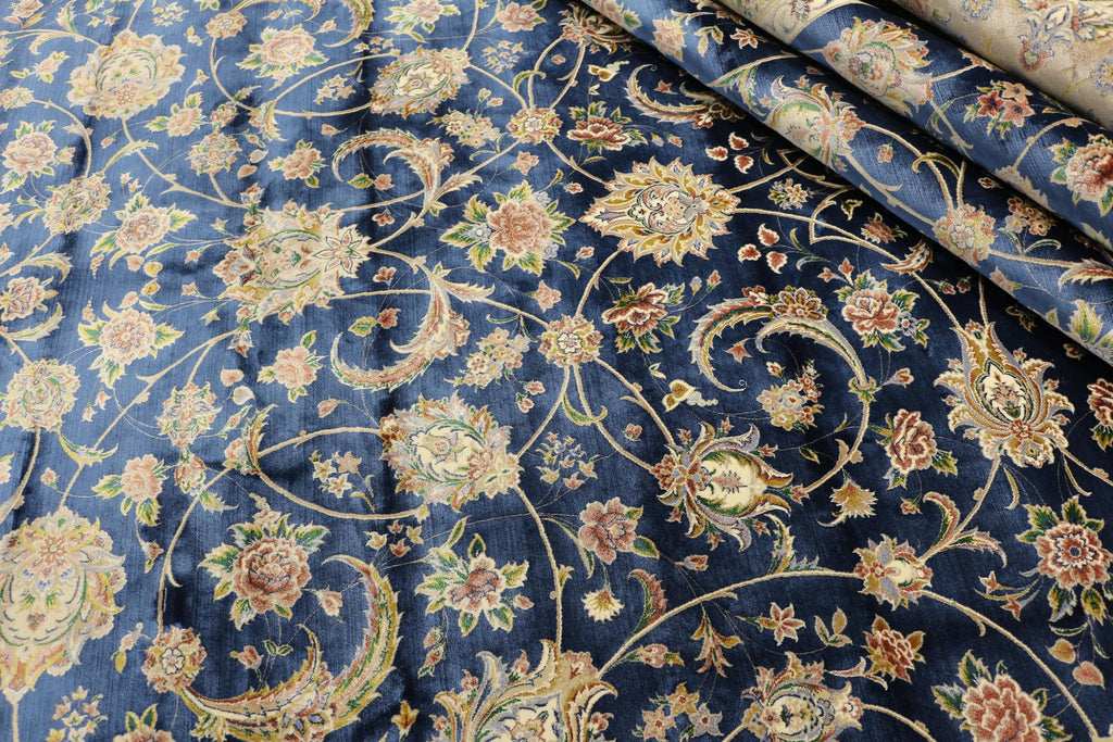 All over silkki-matto 200 X 290 cm Aitomatto