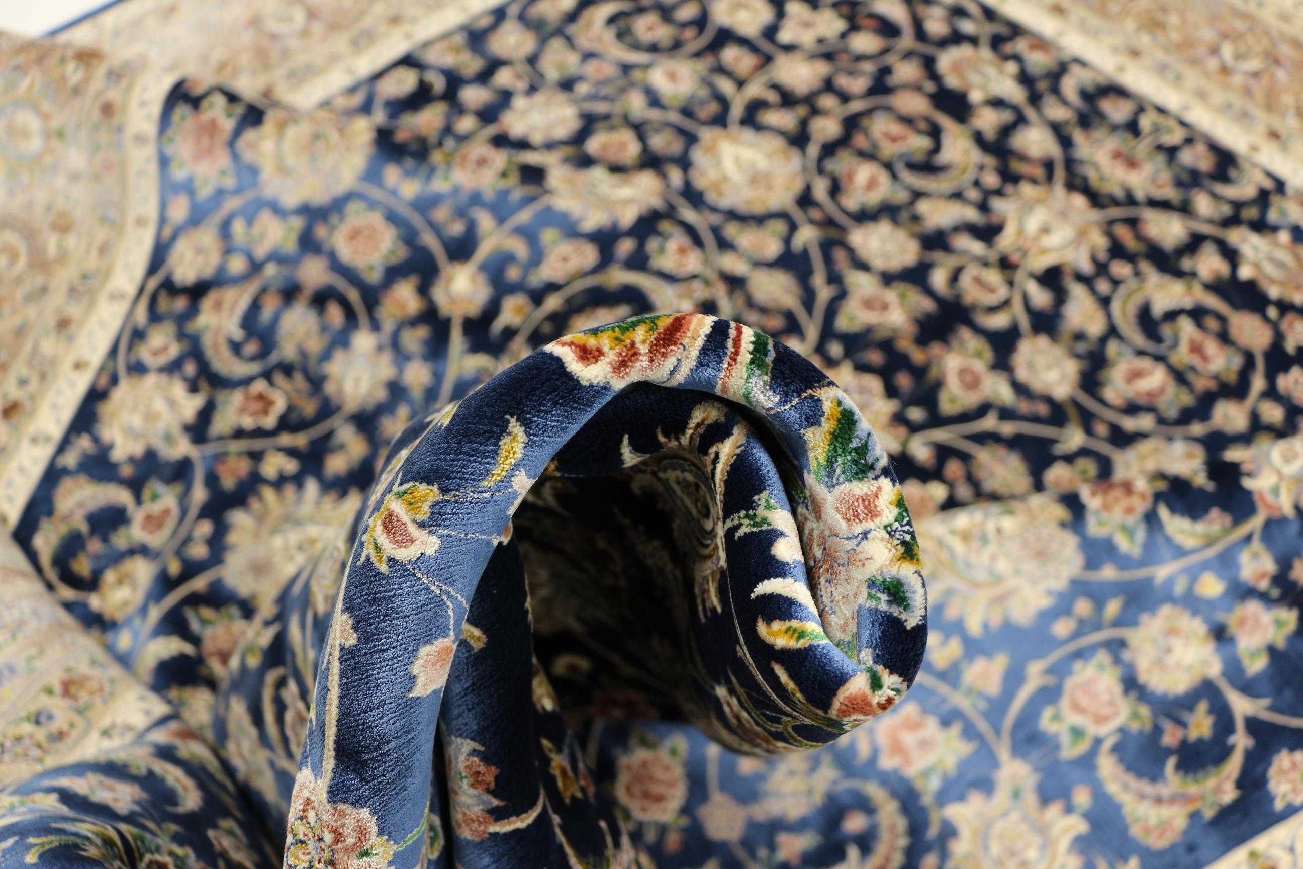 All over silkki-matto 200 X 290 cm Aitomatto