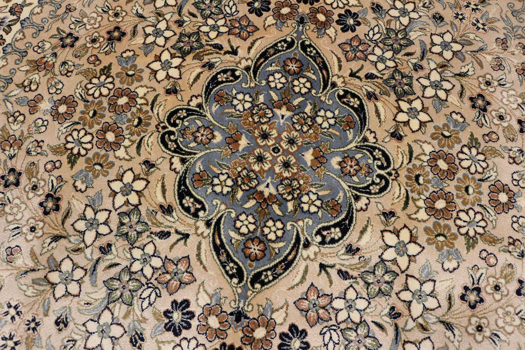 Kashan silkki-matto 200 X 300 cm Aitomatto