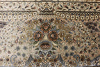 Kashan silkki-matto 200 X 300 cm Aitomatto