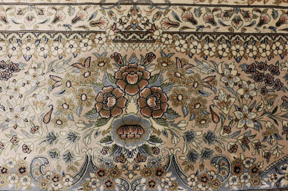 Kashan silkki-matto 200 X 300 cm