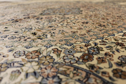 Kashan silkki-matto 200 X 300 cm