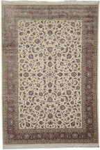 All over silkki-matto 200 X 290 cm Aitomatto