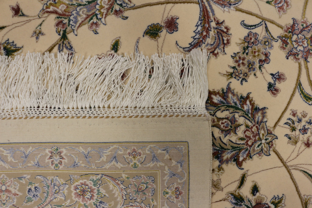 All over silkki-matto 200 X 290 cm Aitomatto