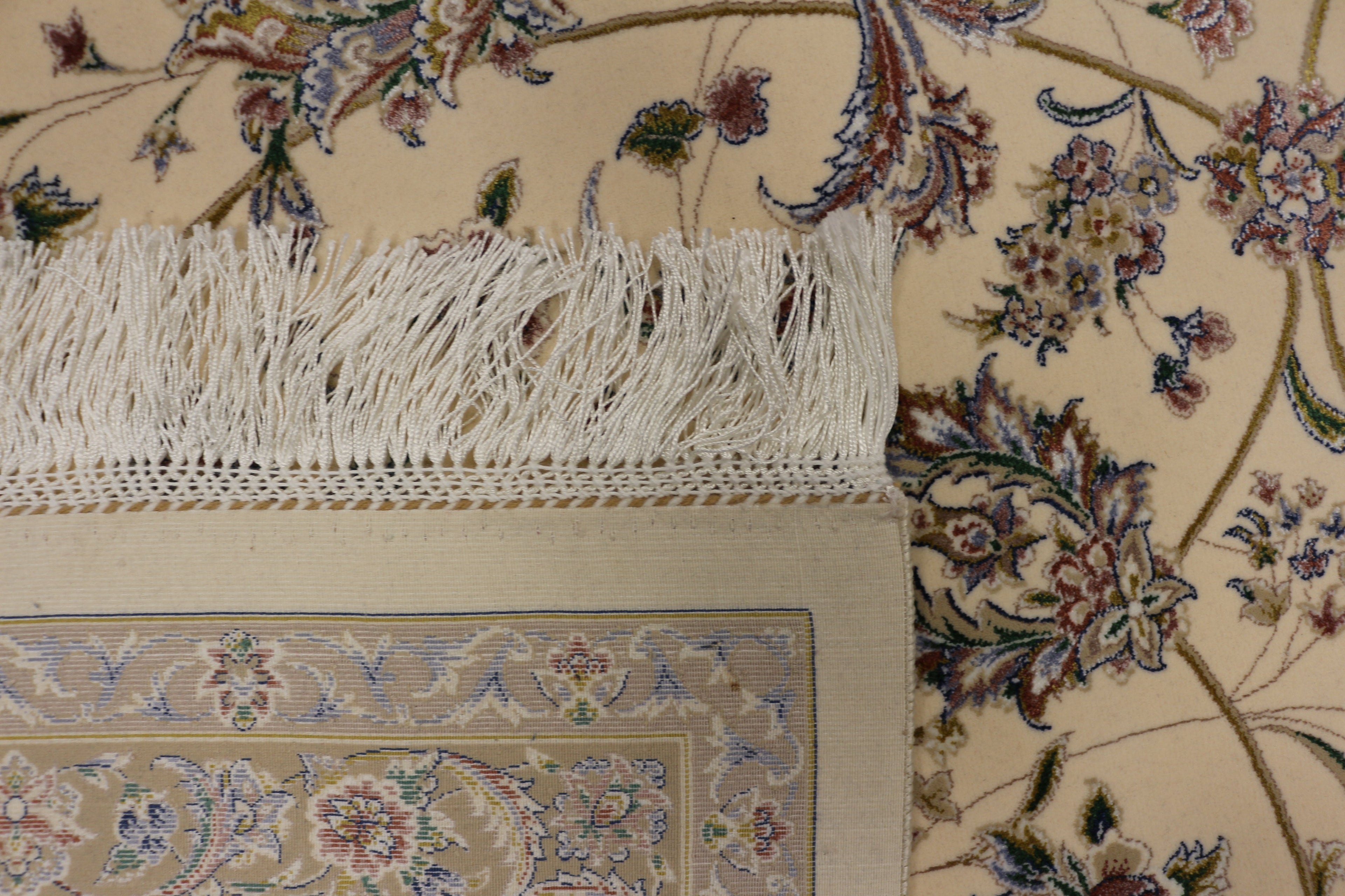 All over silkki-matto 200 X 290 cm Aitomatto