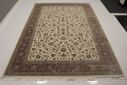 All over silkki-matto 200 X 290 cm