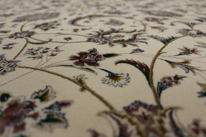 All over silkki-matto 200 X 290 cm