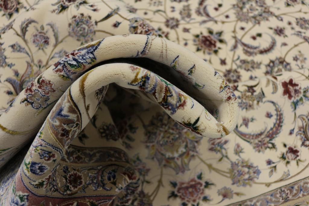 All over silkki-matto 200 X 290 cm Aitomatto