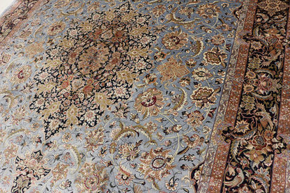 Kashan silkki-matto 200 X 300 cm