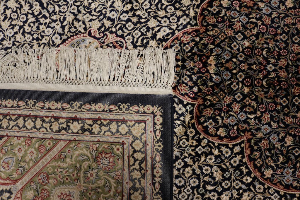 Kashan silkki-matto 200 X 300 cm