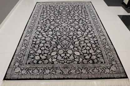 All over silkki-matto 200 X 300 cm
