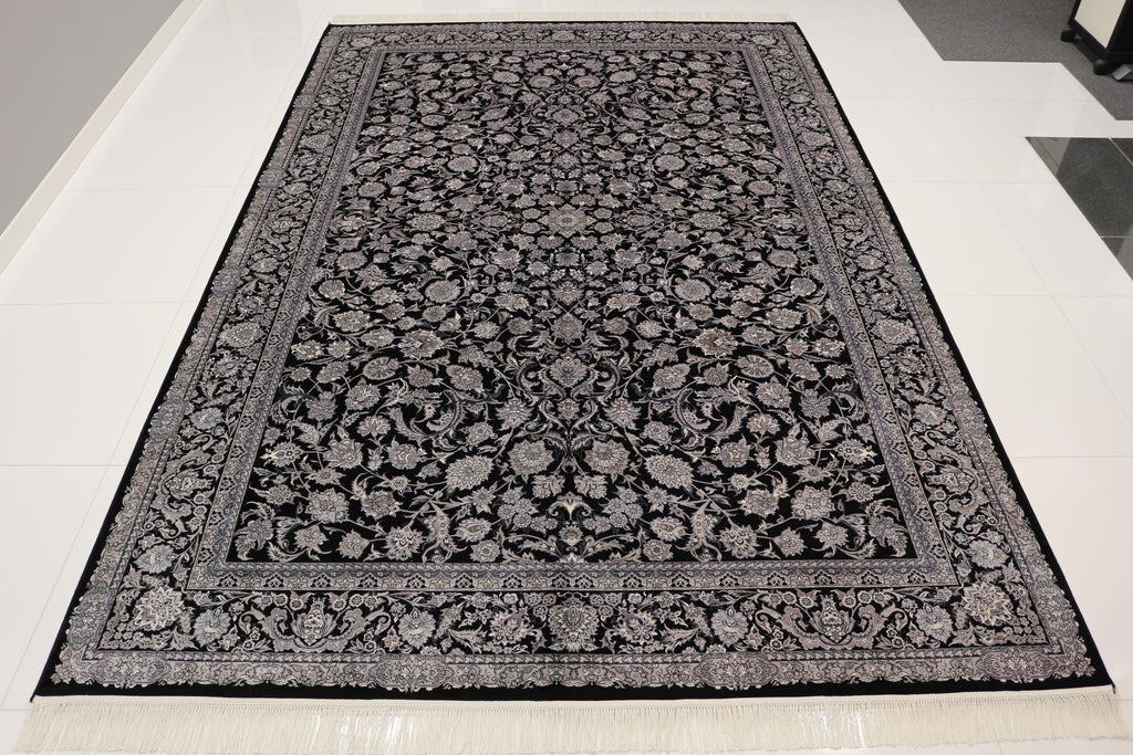 All over silkki-matto 200 X 300 cm Aitomatto