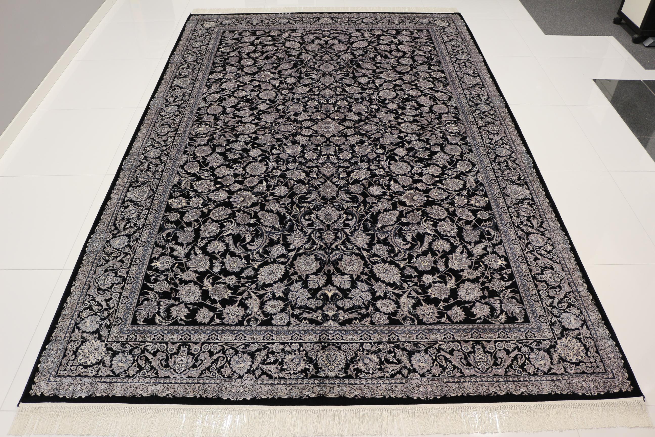 All over silkki-matto 200 X 300 cm Aitomatto