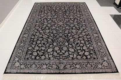 All over silkki-matto 200 X 300 cm