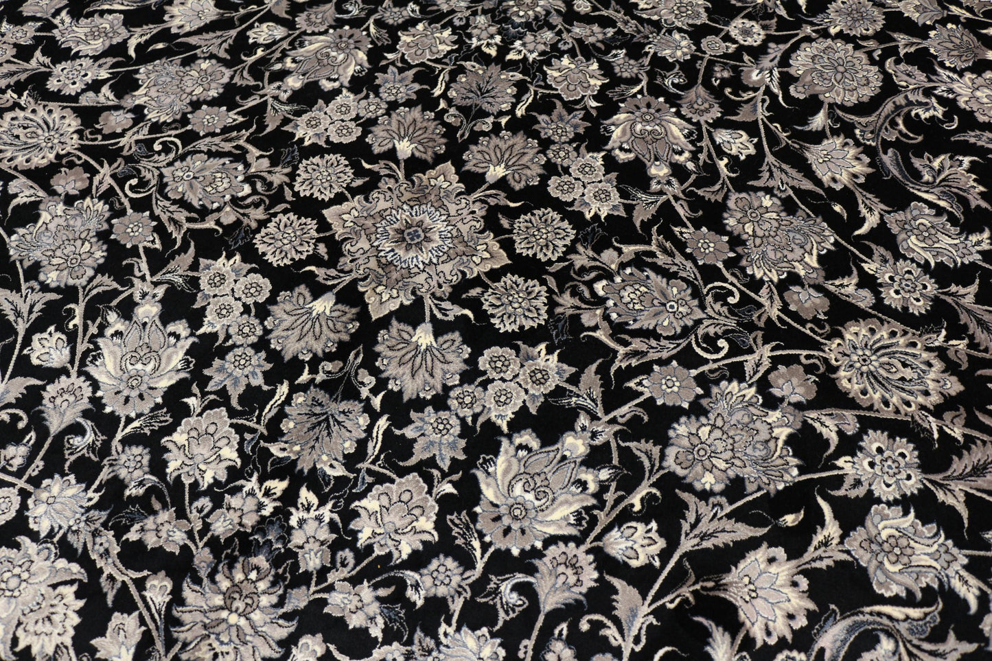 All over silkki-matto 200 X 300 cm