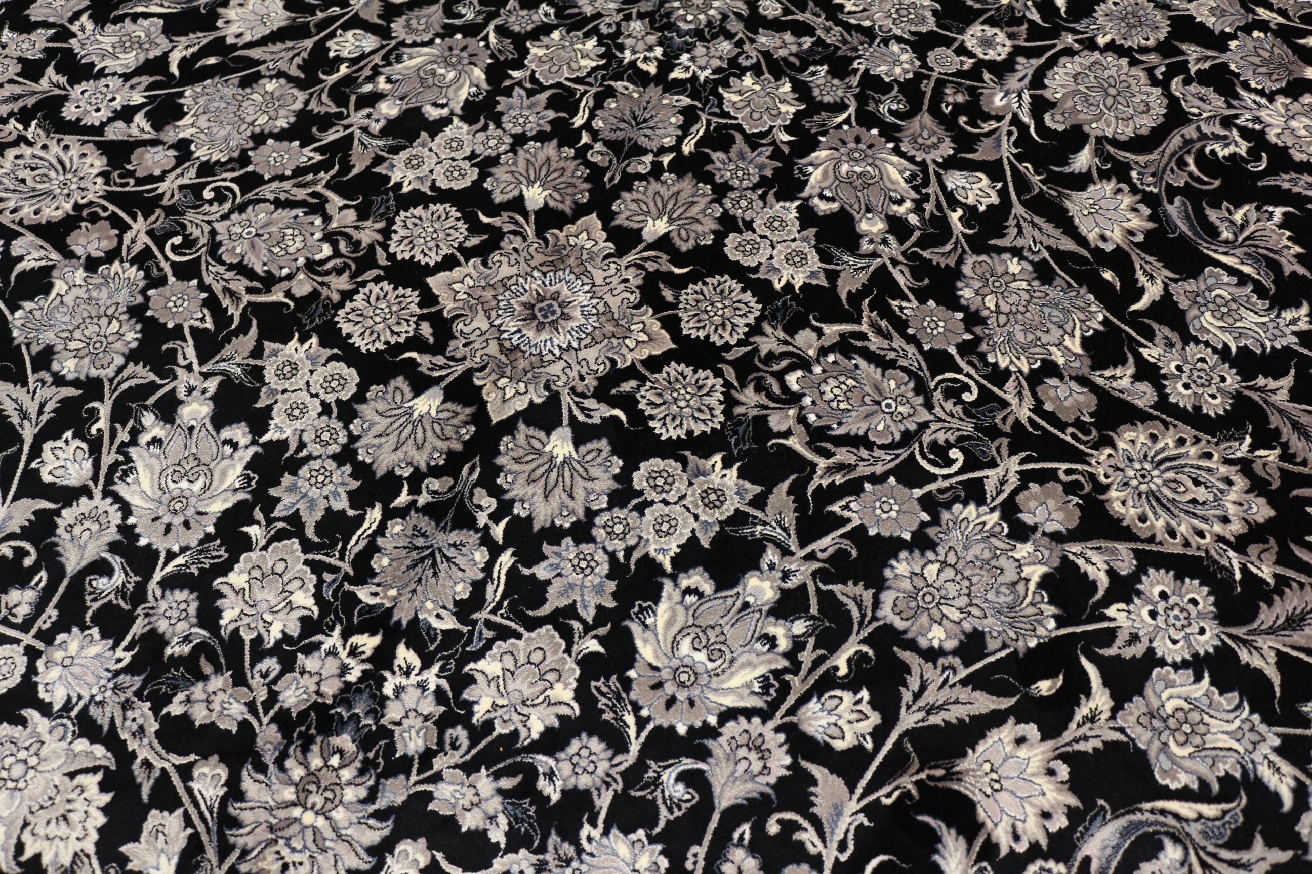 All over silkki-matto 200 X 300 cm Aitomatto