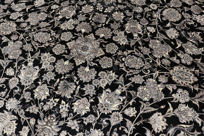 All over silkki-matto 200 X 300 cm