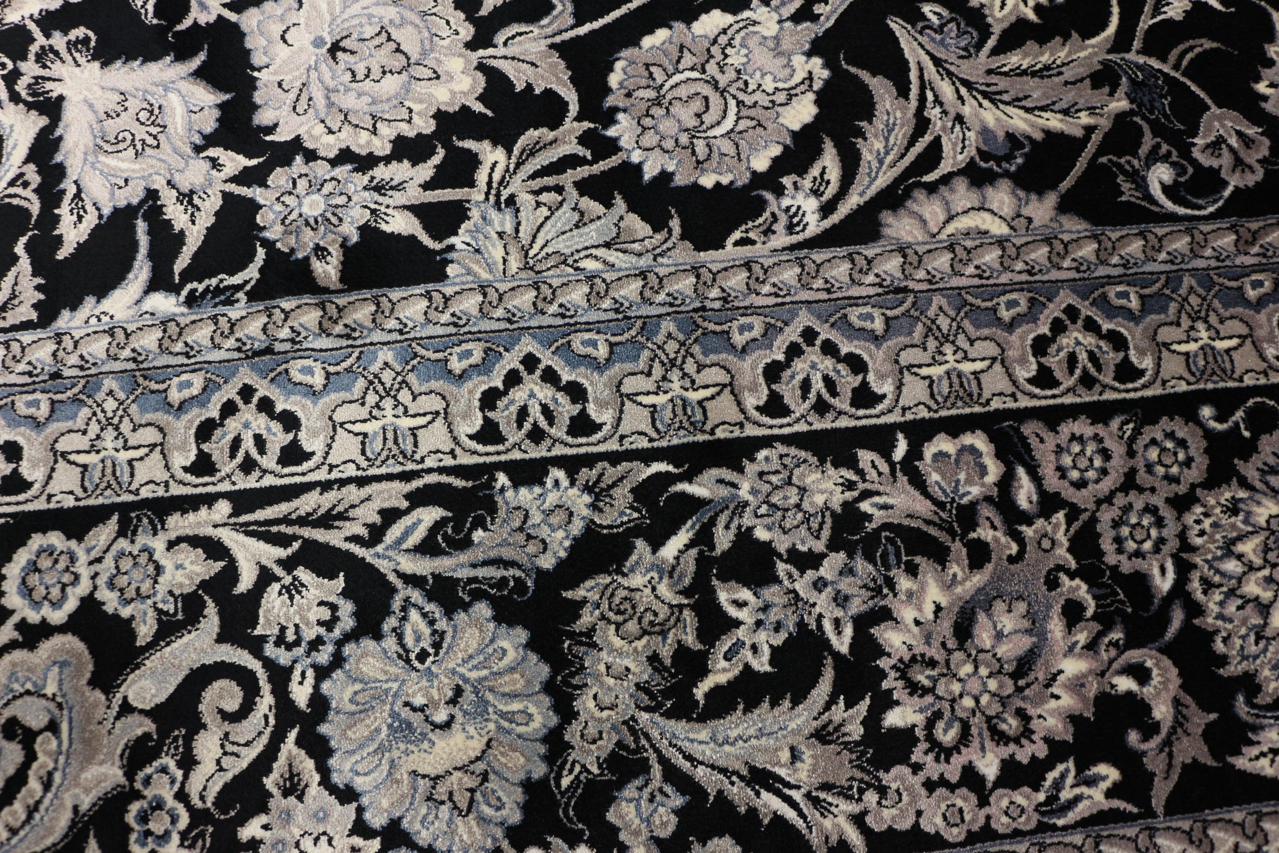 All over silkki-matto 200 X 300 cm Aitomatto