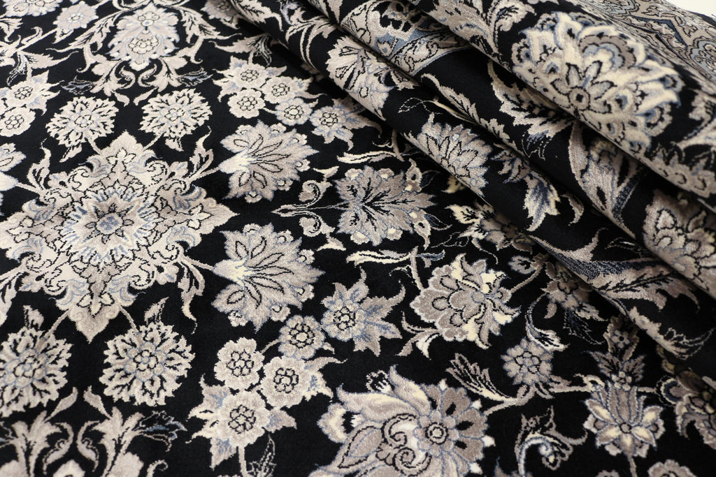 All over silkki-matto 200 X 300 cm Aitomatto