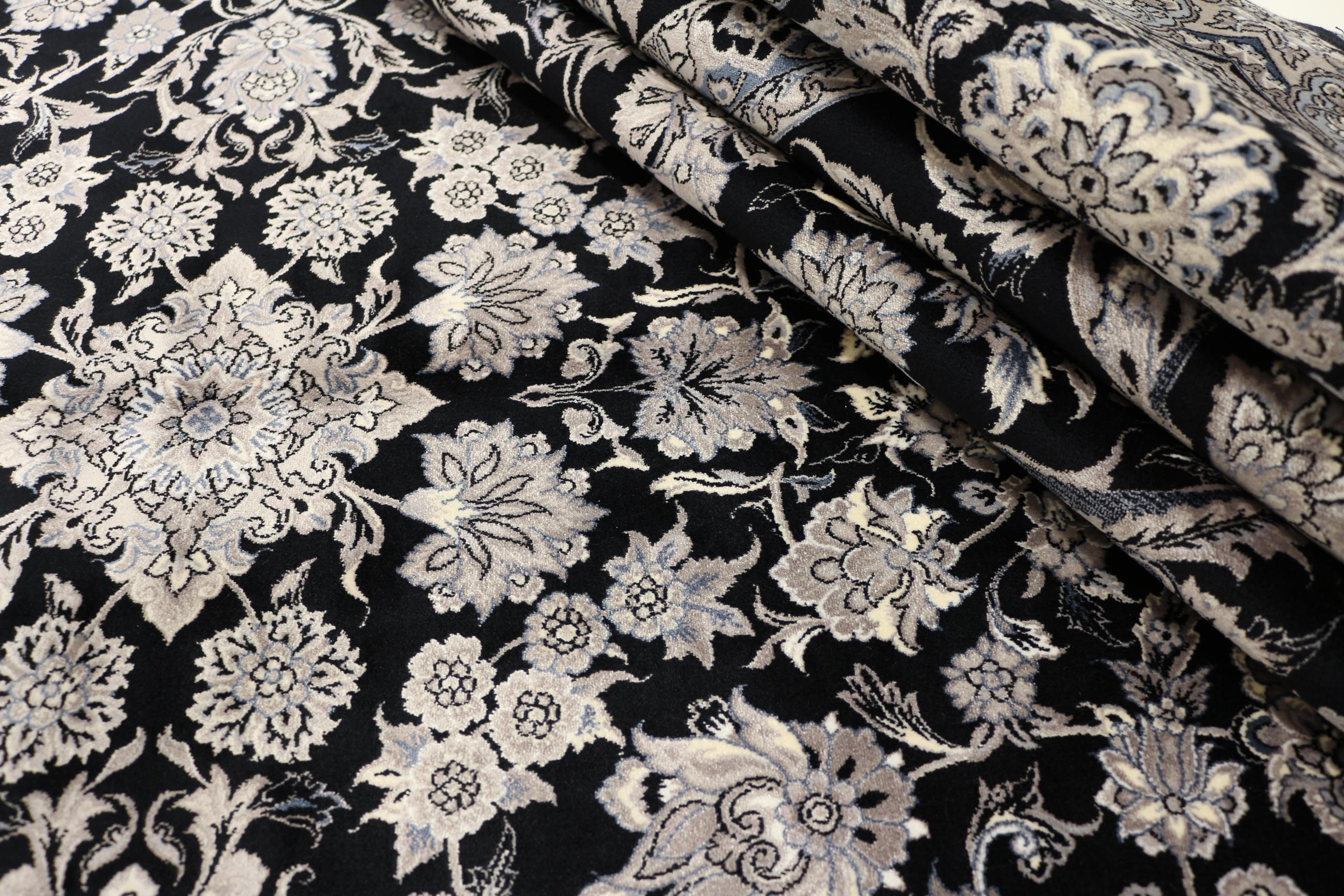 All over silkki-matto 200 X 300 cm Aitomatto