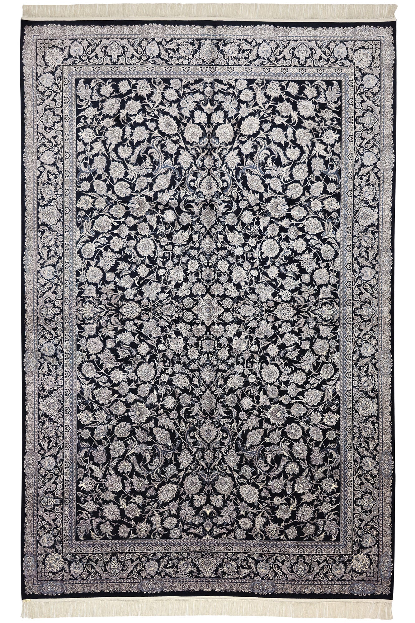 All over silkki-matto 200 X 300 cm Aitomatto