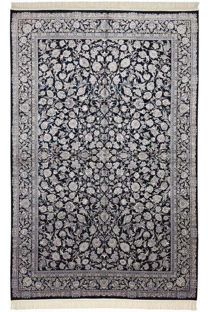 All over silkki-matto 200 X 300 cm