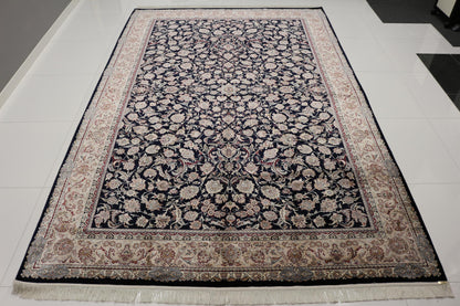 All over silkki-matto 200 X 300 cm