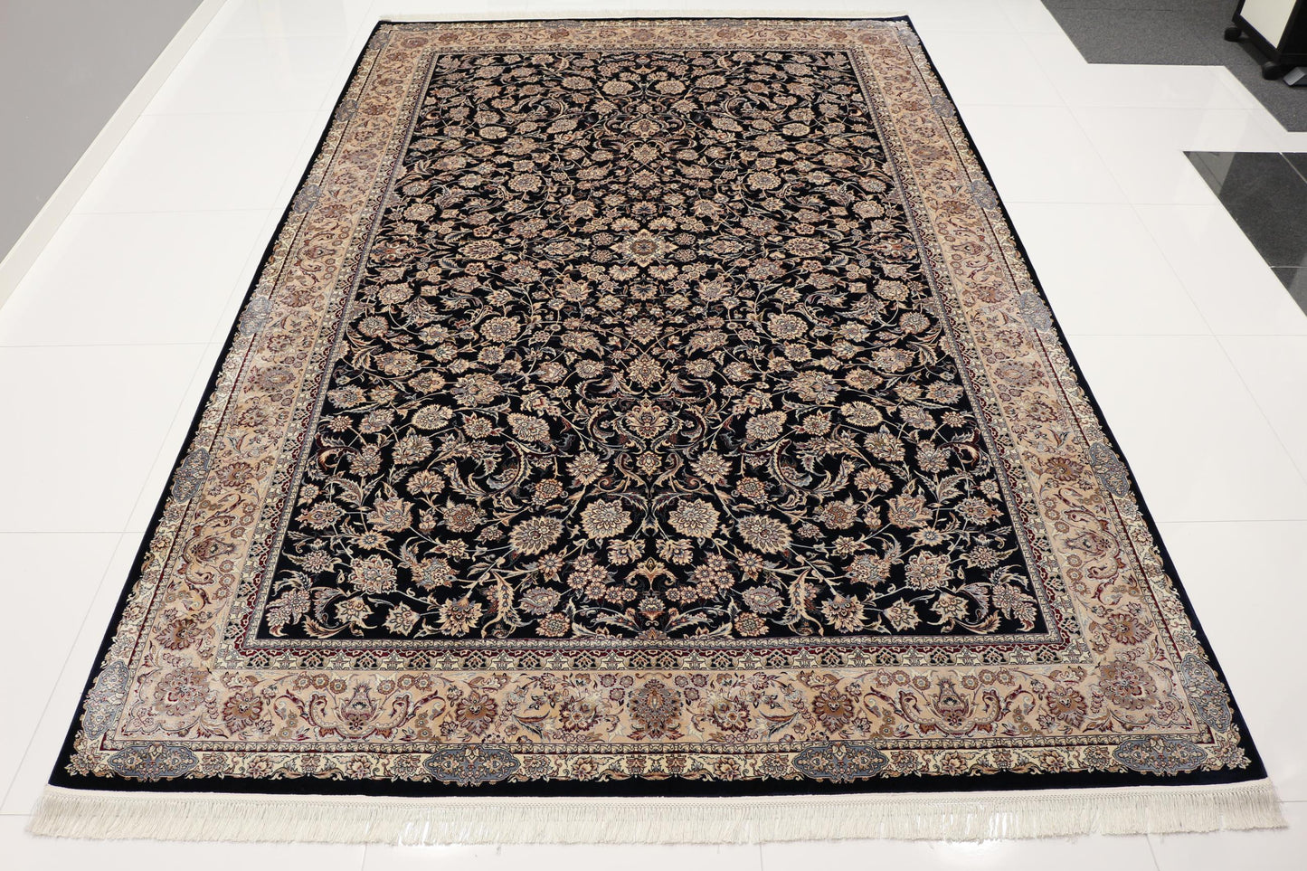 All over silkki-matto 200 X 300 cm