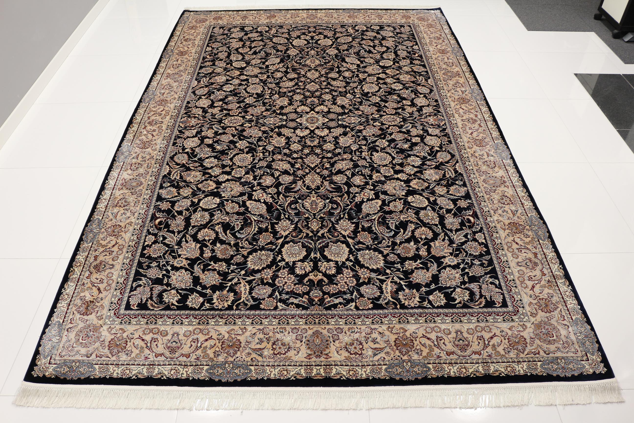 All over silkki-matto 200 X 300 cm Aitomatto