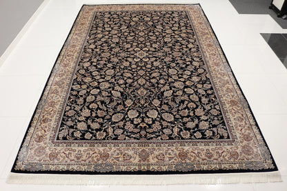 All over silkki-matto 200 X 300 cm