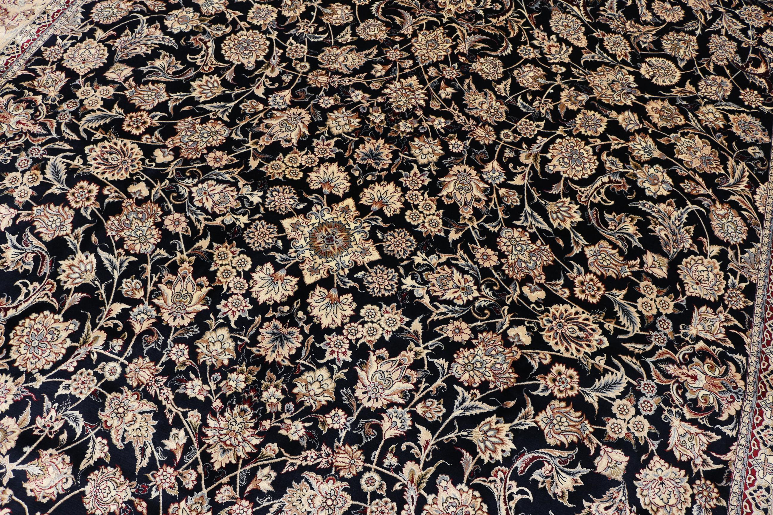 All over silkki-matto 200 X 300 cm Aitomatto