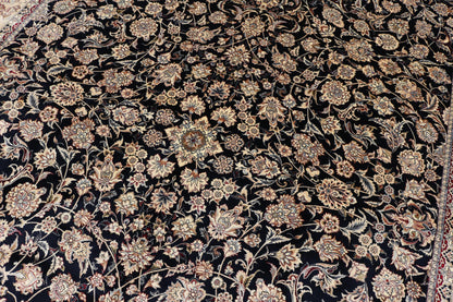 All over silkki-matto 200 X 300 cm