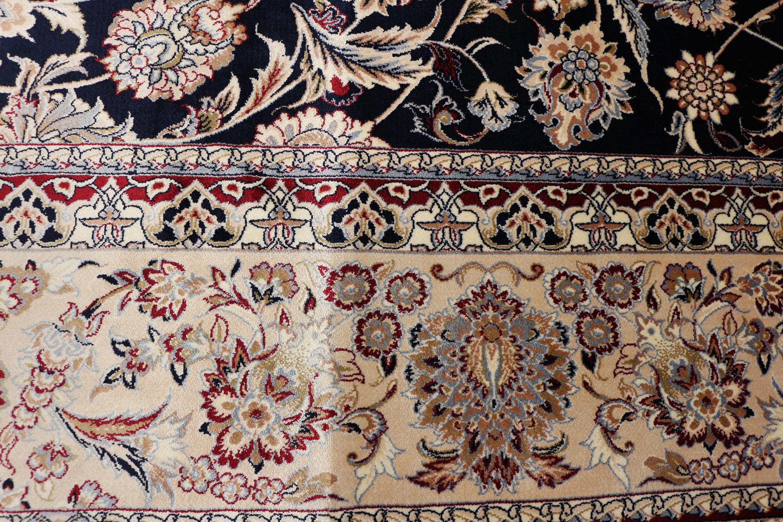 All over silkki-matto 200 X 300 cm Aitomatto