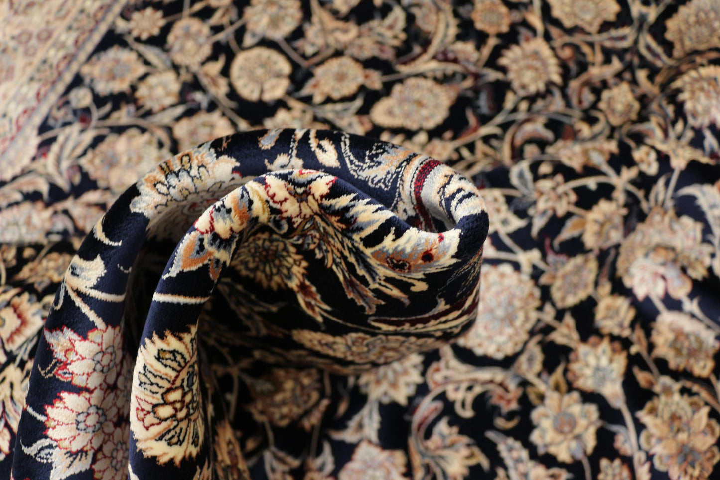 All over silkki-matto 200 X 300 cm