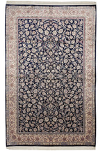 All over silkki-matto 200 X 300 cm Aitomatto