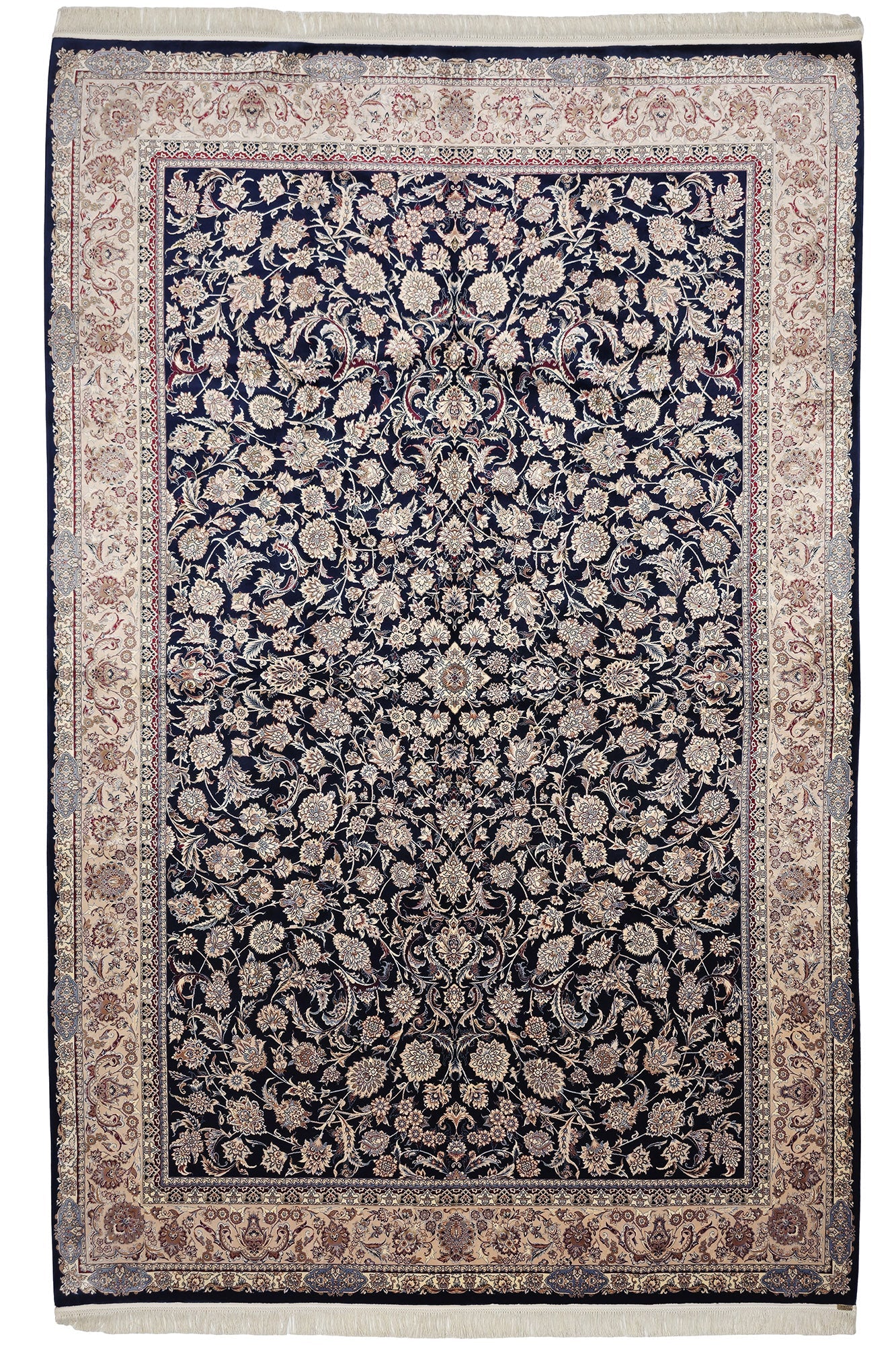 All over silkki-matto 200 X 300 cm Aitomatto