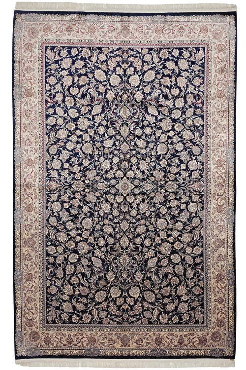 All over silkki-matto 200 X 300 cm Aitomatto