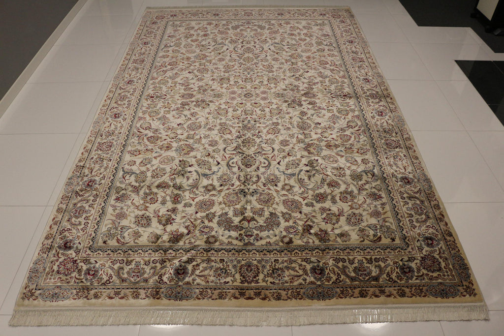 All over silkki-matto 200 X 300 cm Aitomatto