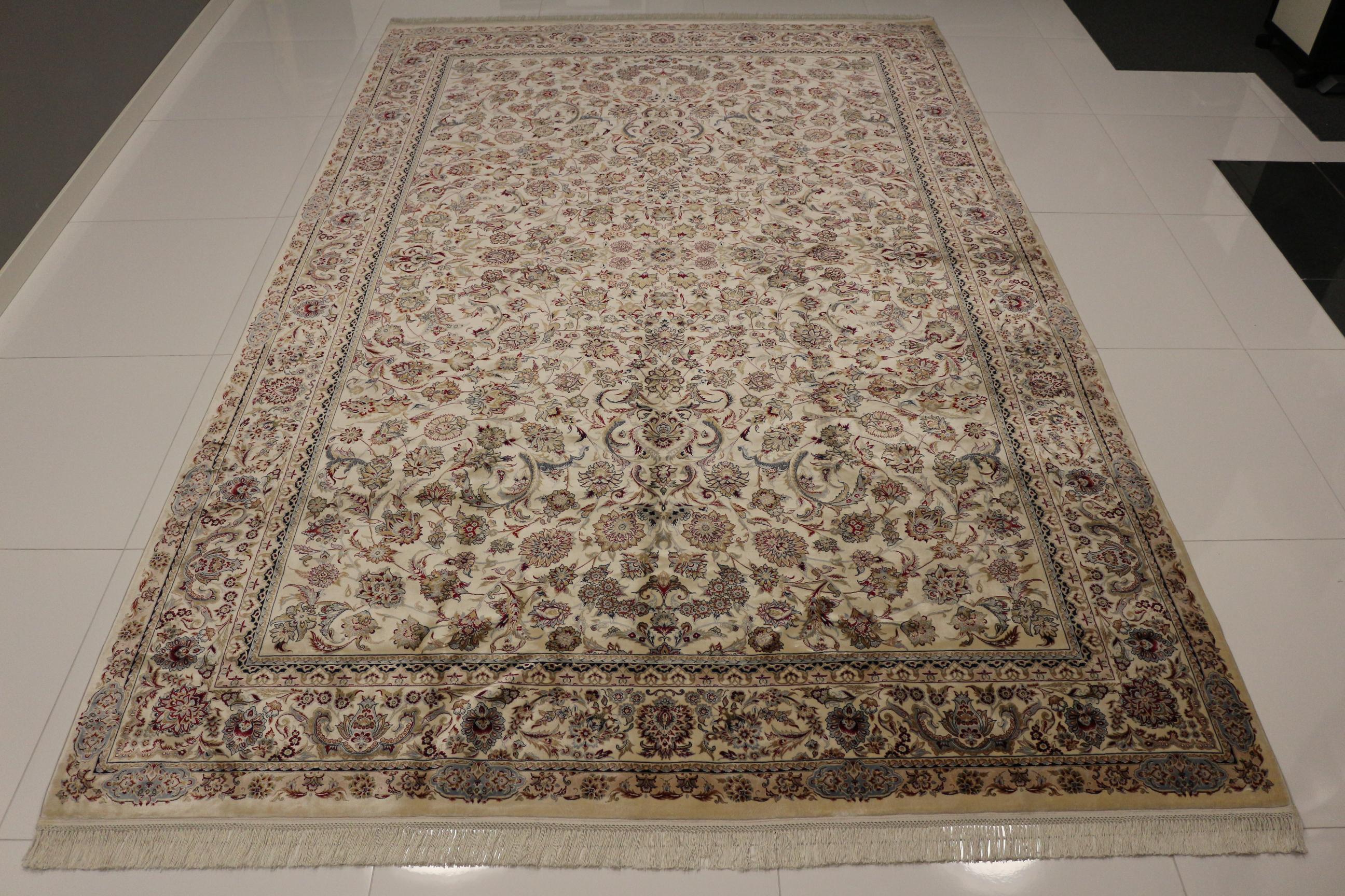 All over silkki-matto 200 X 300 cm Aitomatto